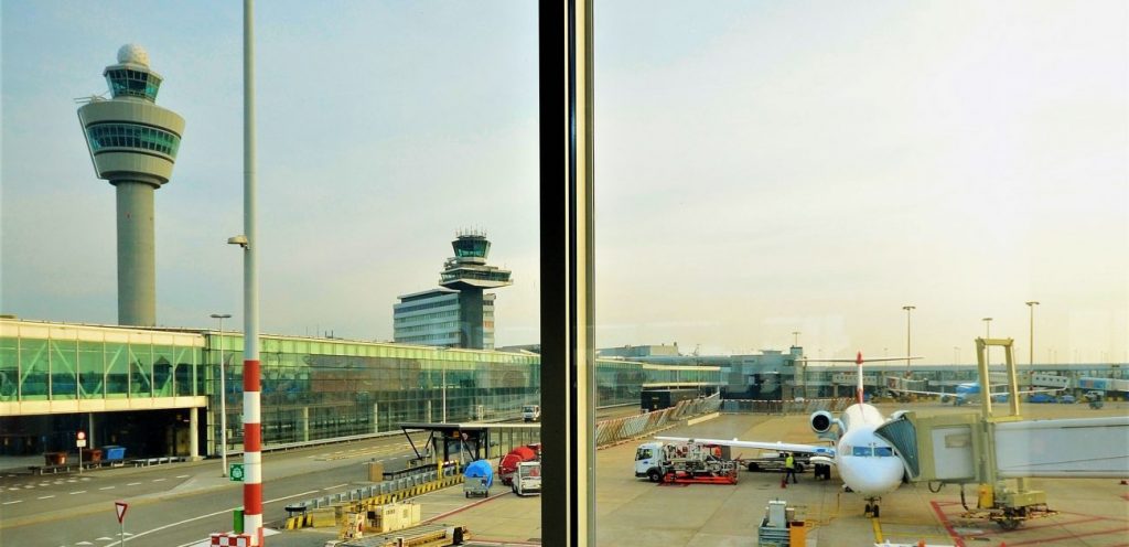 Tudo que você deve saber sobre cancelamento de voos