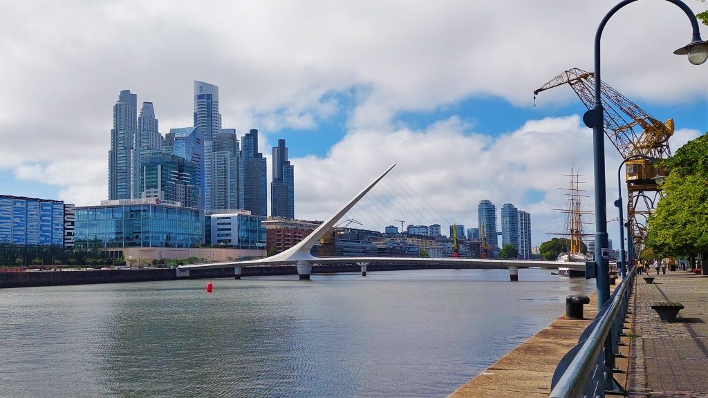 Melhores passeios em Buenos Aires