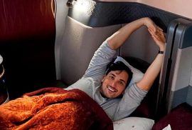 Curso Milhas Estevam