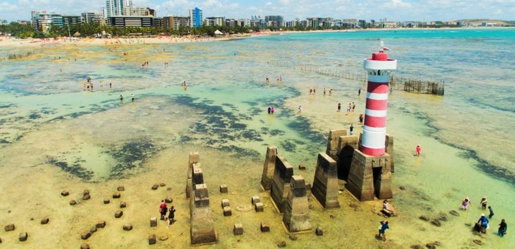 Guia de Viagem para Maceio