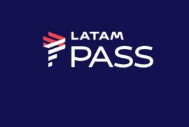 Latam Pass