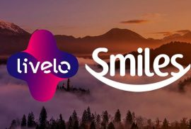 Livelo e Smiles