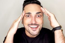 Inscreva-se na Black Friday Estevam Pelo Mundo