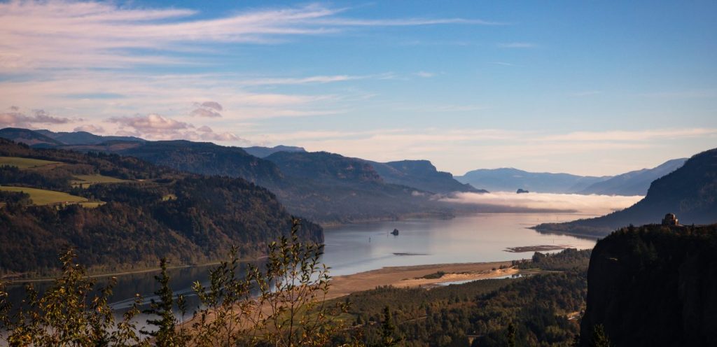 Melhores Destinos para 2022