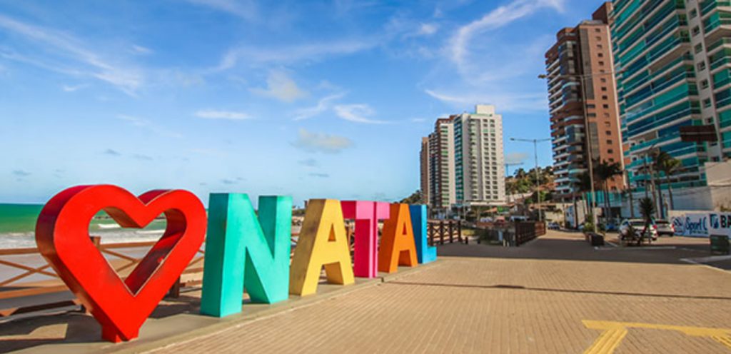 Natal Rio Grande do Norte