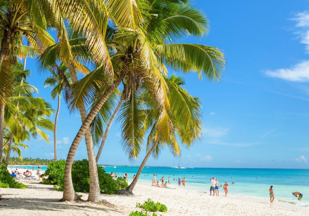 Guia completo de Punta Cana