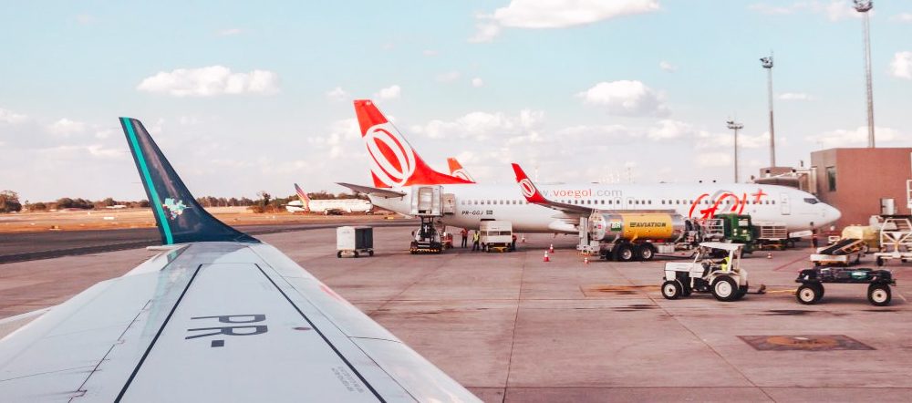 Como remarcar ou cancelar passagem em caso de covid-19