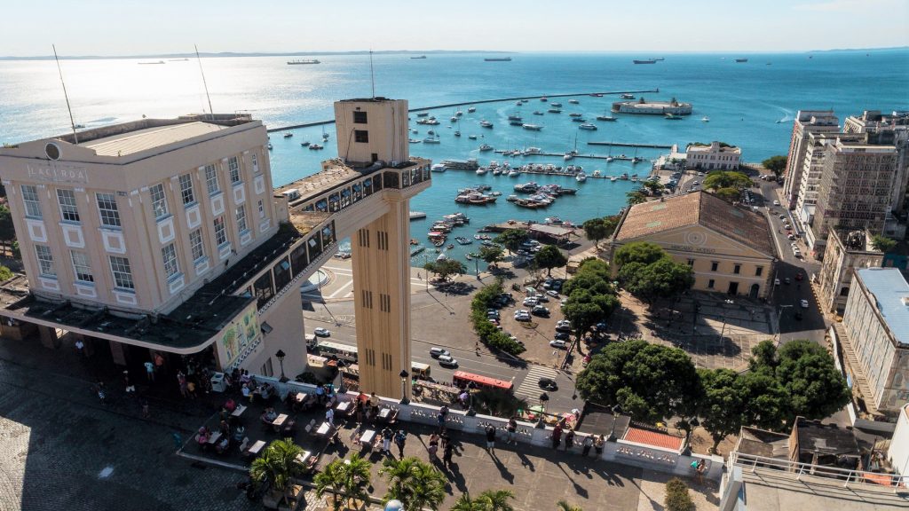 Férias de julho: cias. aéreas anunciam 4,2 mil voos domésticos extras