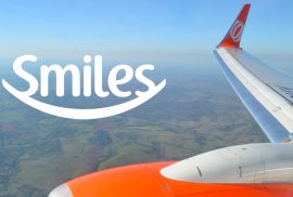 Sobre a Smiles