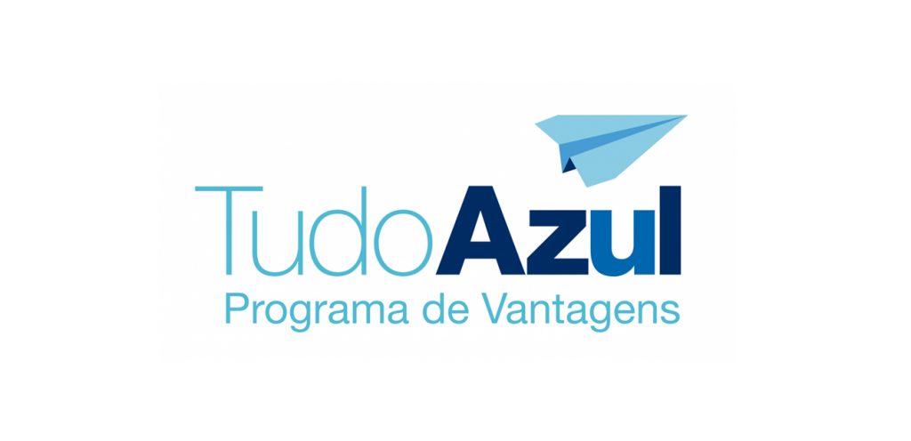 Tudo Azul Programa de Vantagens