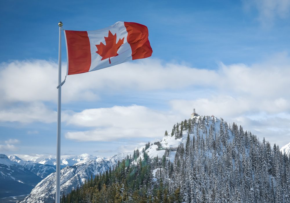 Canadá flexibiliza regras de entrada no país