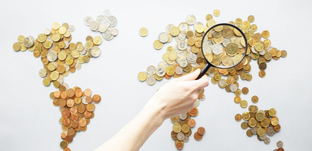 Câmbio de moedas estrangeiras - o que você precisa saber