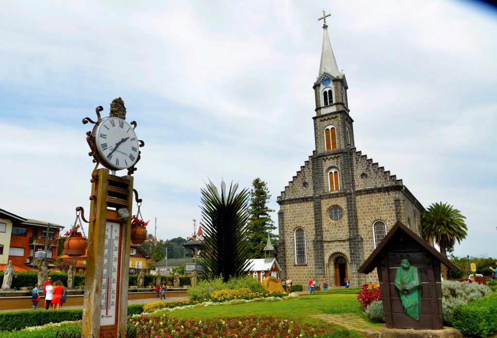 Destaque - Gramado Rio Grande do Sul
