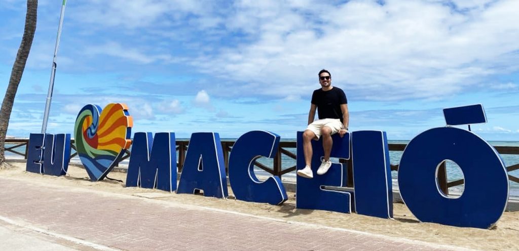 Destaque - Maceió Alagoas Lucas Estevam