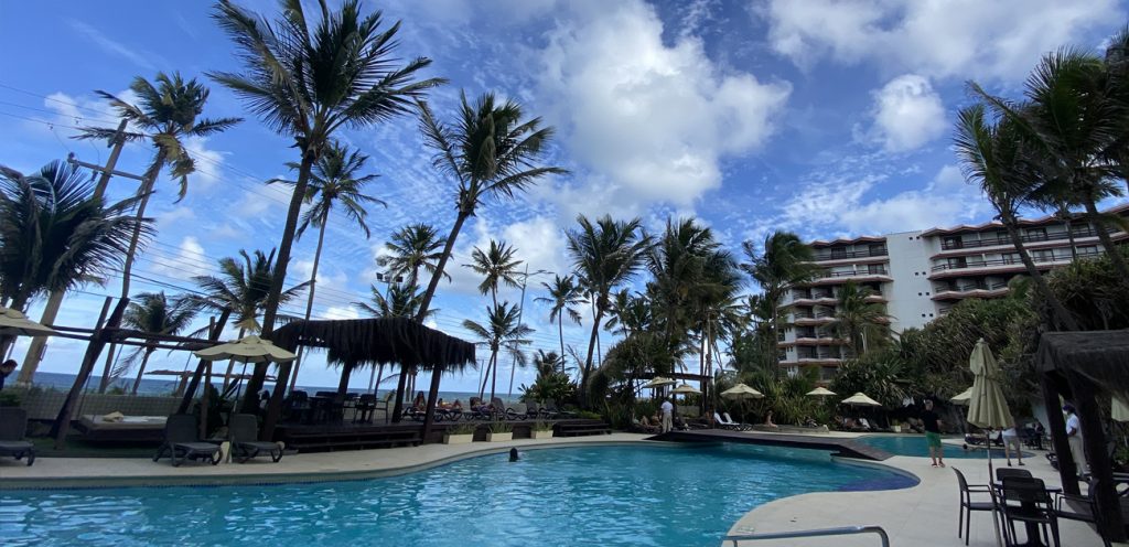 Melhores hotéis em Maceió e litoral de Alagoas