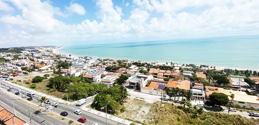 Destaque - Lucas Estevam em Natal