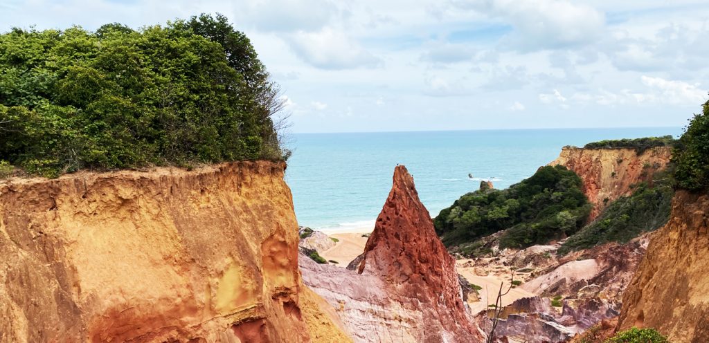 Destaque - Lucas Estevam na Paraiba