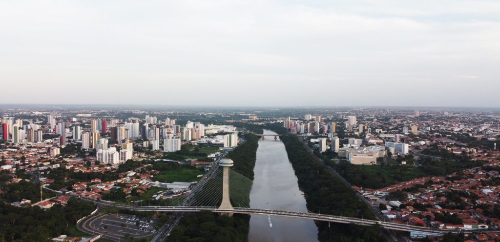 Destaque - Lucas Estevam no Piauí