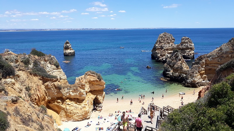 algarve-portugal