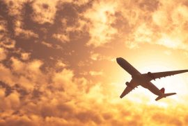 Quando passagens Premium Economy valem a emissão com milhas