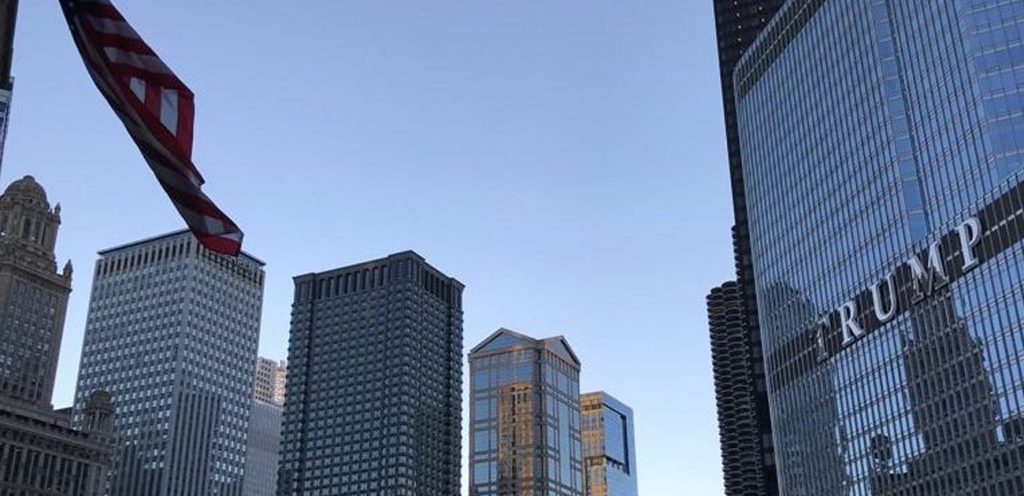 Destaque - Chicago EUA