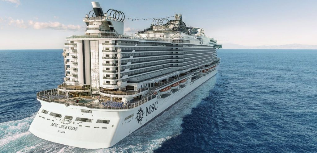 Dúvidas sobre viagens em temporada de cruzeiros no Brasil