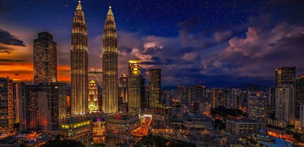 Destaque Malasia