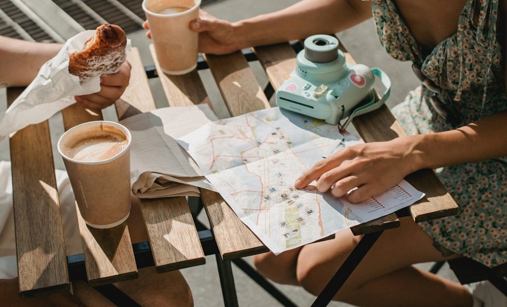 Stopover - como acrescentar cidade extra no roteiro de viagem