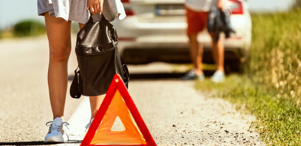 Alternativas para contratar um seguro viagem