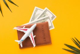 Como usar o Google Flights para otimizar viagens