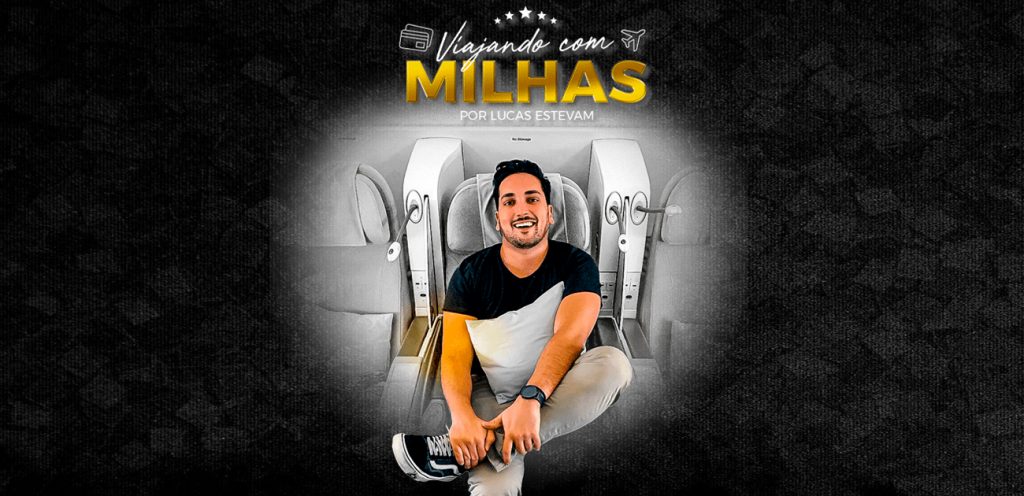 Inscreva-se para nova turma do Viajando com Milhas