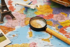 5 formas de ganhar milhas sem voar