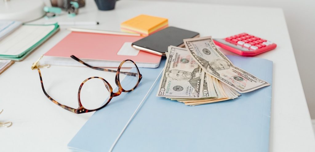 Como montar um orçamento de viagem