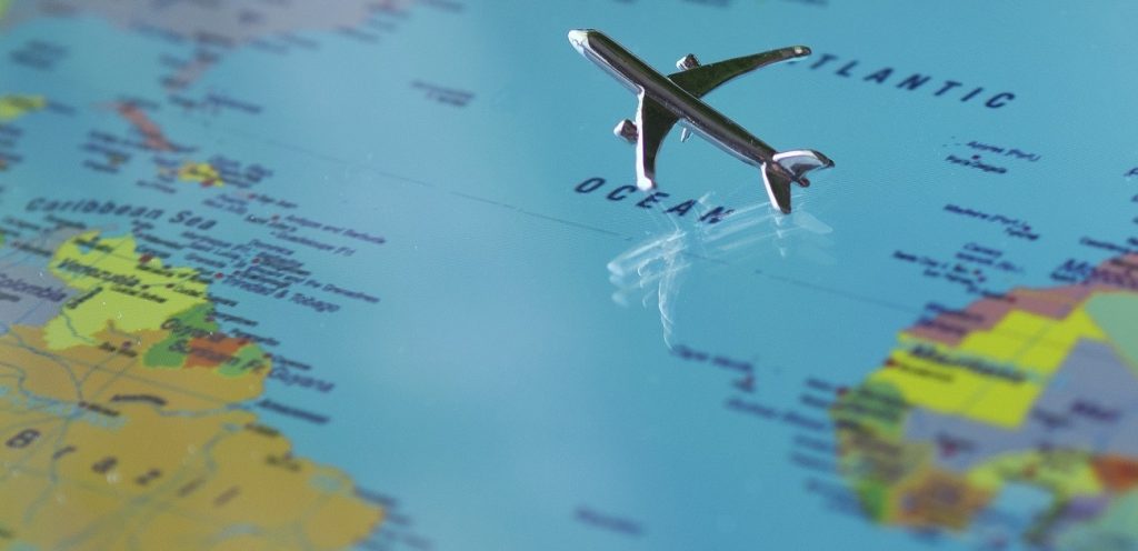 ‘Cool list’ de destinos para visitar em 2024 pela National Geographic