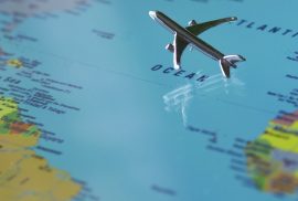 ‘Cool list’ de destinos para visitar em 2024 pela National Geographic