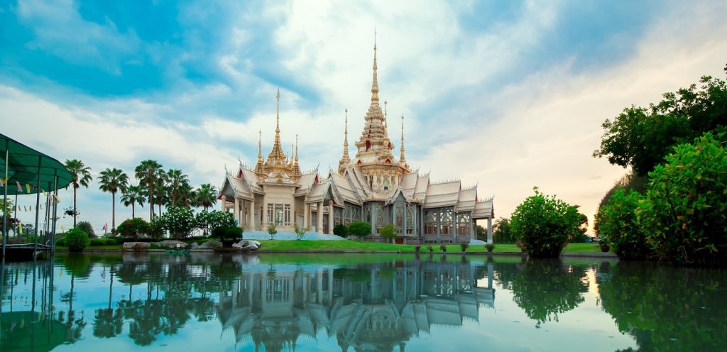 Tailândia suspende restrições da Covid-19 para turistas