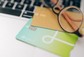 Conta digital internacional para viagens - vale a pena?