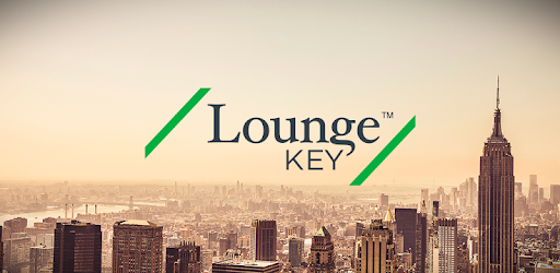 O que é o Lounge Key