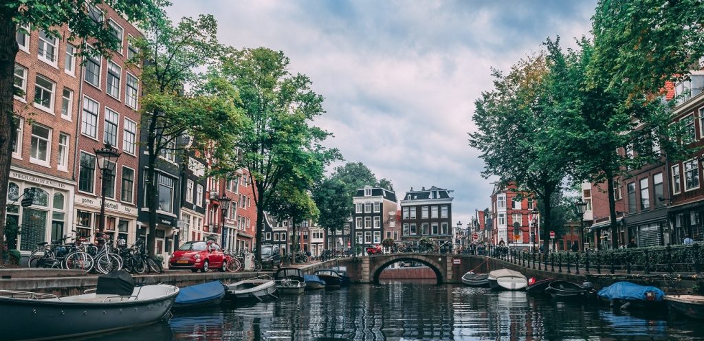 Guia para viajar a Amsterdã pela primeira vez