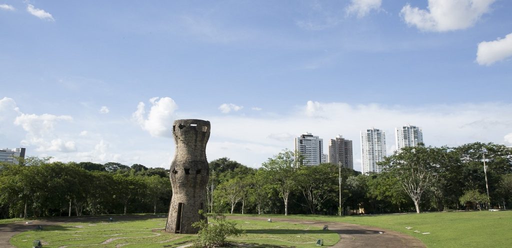 Melhores hotéis de Campo Grande