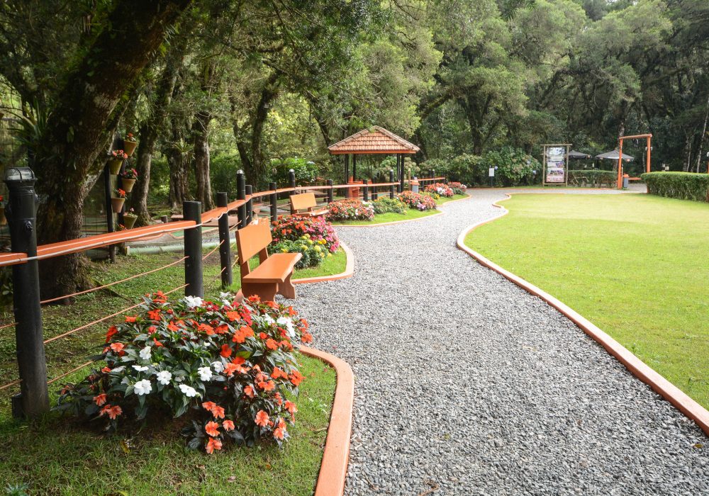 Cidades próximas de São Paulo para viajar no inverno