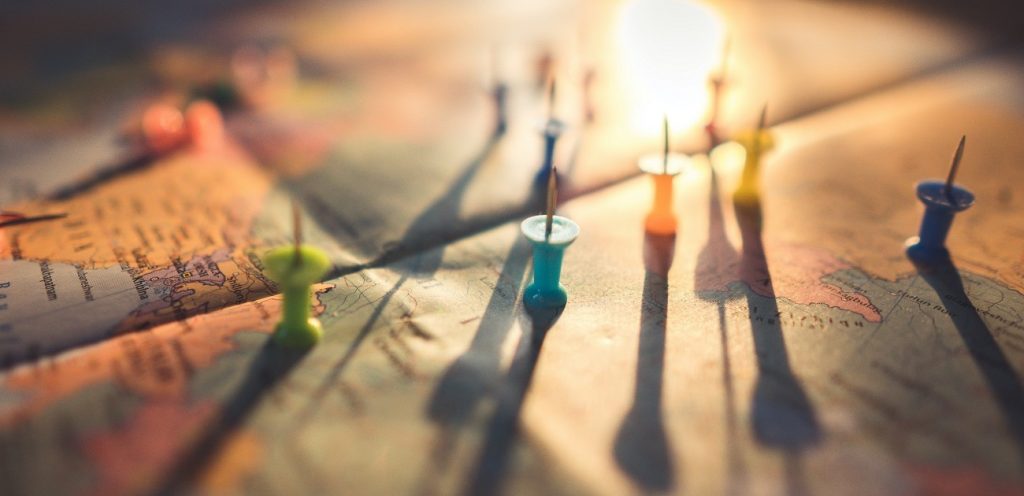 Para onde viajar no feriadão? Dicas e sugestões