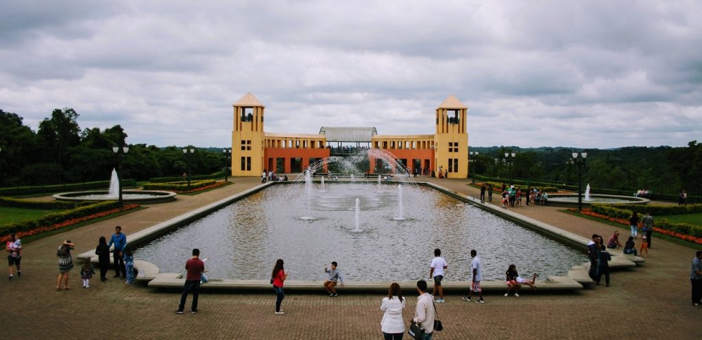 destinos de inverno no Brasil