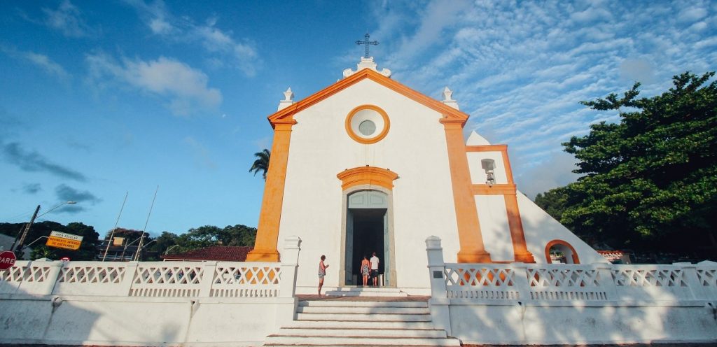 Melhores hotéis em Florianópolis