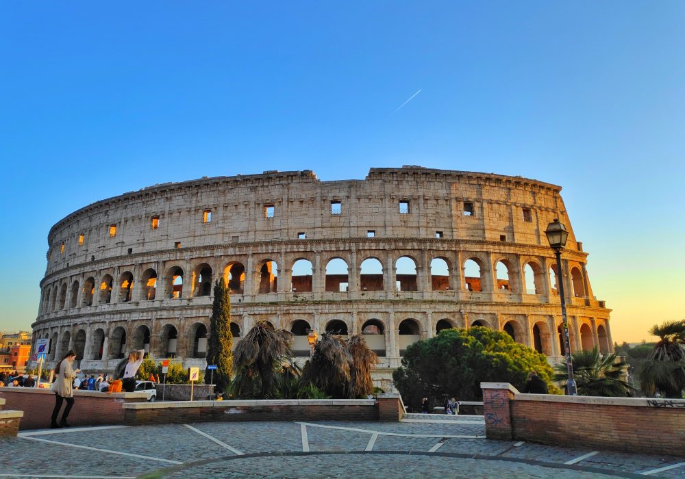Roteiro em Roma – 3 dias na capital da Itália