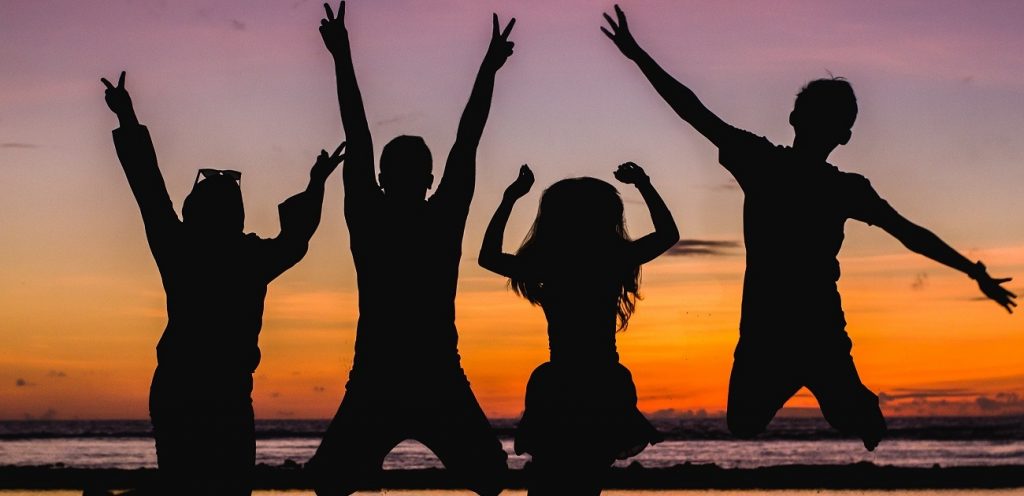 Melhores hotéis para férias em família ou amigos