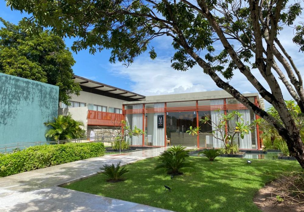 Conheça o Hotel Île de Pipa MGallery, em Pipa