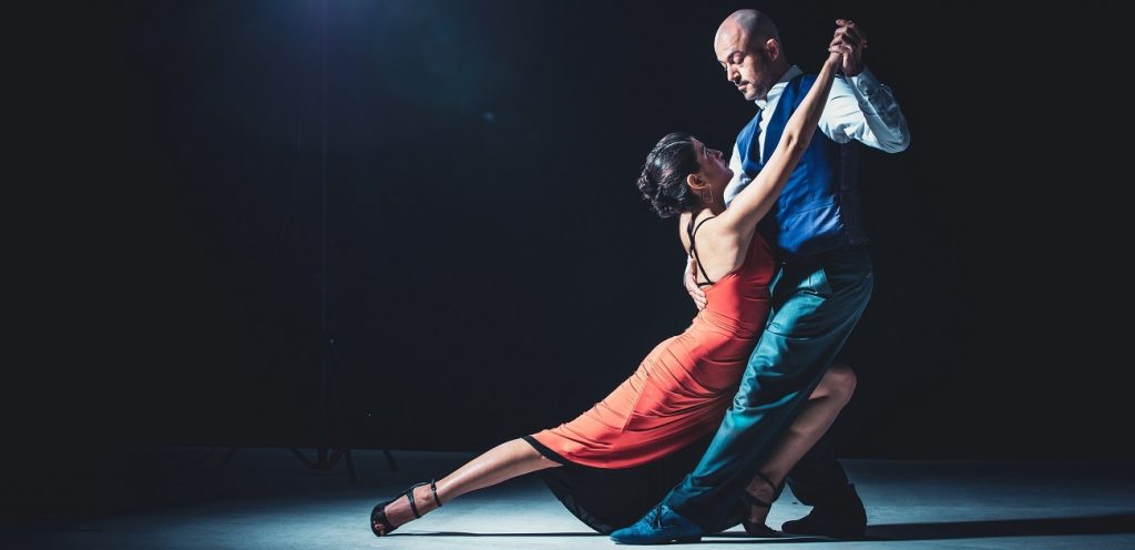 Shows de tango em Buenos Aires
