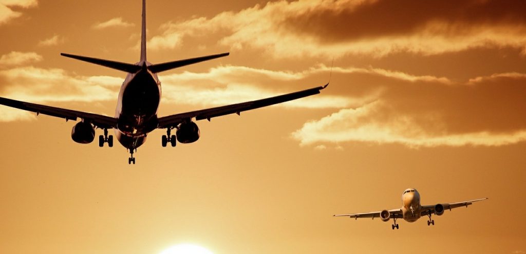 Dúvidas sobre stopover, a adição de um destino extra nas viagens