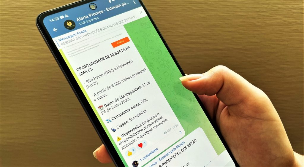 Smiles ou Latam Pass - como escolher onde fazer resgates de passagens aéreas